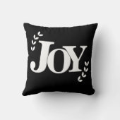 ジョイハッピーフェスティバル クッション (裏面)