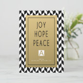 ジョイビはっきりしたジネスホリデー 招待状 (スタンド正面)