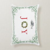 ジョイピロー アクセントクッション (正面(垂直))