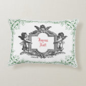 ジョイピロー アクセントクッション (裏面)