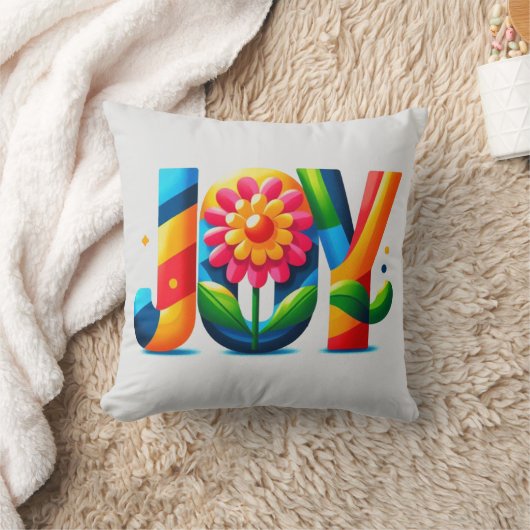 ジョイピロー クッション (ブランケット)