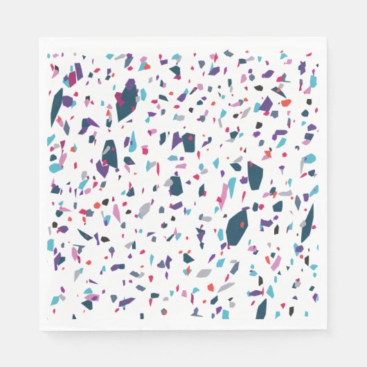 ジョイピース スタンダードランチョンナプキン (正面)