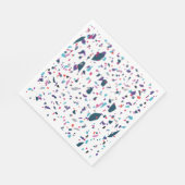 ジョイピース スタンダードランチョンナプキン (角)