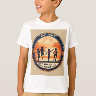ジョイフィルムのTシャツ Tシャツ