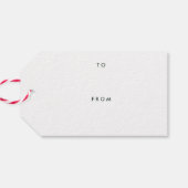 ジョイフローリッシュギフトラベル – パイン ギフトタグ (裏面横)