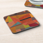 ジョイブルマウンテンランドスケープバイポール・クリー コースター (左側)