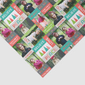 ジョイブル&ブライトホリデイ5フォトコラージュ 薄葉紙 (詳細)