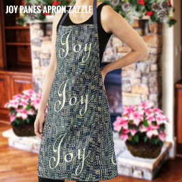 ジョイペイン エプロン