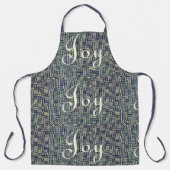 ジョイペイン エプロン (正面)