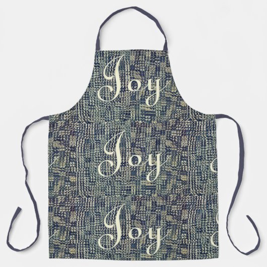ジョイペイン エプロン (正面)