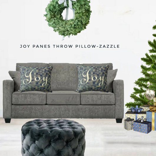 ジョイペイン クッション