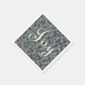 ジョイペイン スタンダードカクテルナプキン (角)