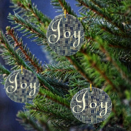 ジョイペイン セラミックオーナメント