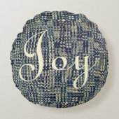 ジョイペイン ラウンドクッション (正面)