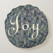 ジョイペイン ラウンドクッション (裏面)