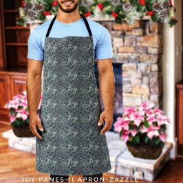 ジョイペインII エプロン