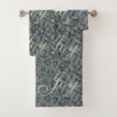 ジョイペインII バスタオルセット (インサイチュ)