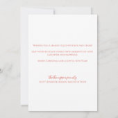 ジョイホリデーウィズクリスマスカード シーズンカード (裏面)