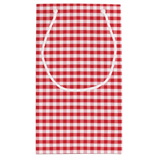 ジョイホームメイドクリスマスホリデーパーティー スモールペーパーバッグ (裏面)