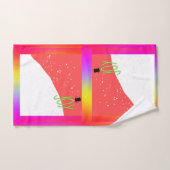 ジョイポリコットン バスタオルセット (ハンドタオル)