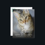 ジョイポープリントブラシスクリプト犬の恋人フォトペット シーズンポストカード<br><div class="desc">ジョーブラシ台本の書道と前版画、かわいい犬の恋人、シンプルとミニマリスト、ペットホリデーおもしろいフォトポストカード。カードの背面には、短い休日の挨拶とあなたの差出人住所を持つ1枚の写真はがきデザインテンプレートが備えられている。一部の文字と背景は、任意の色に変更することができる。設計/オリジナルのアートワークby fat*fa*tin.簡単独自の文字メッセージ、名前、年、写真、画像でパーソナライズする。編集デザインのページで編集できる機能の詳細については、 www.zazzle.com/fat_fa_tin www.zazzle.com/color_therapy www.zazzle.com/fatfatin_blue_knot www.zazzle.com/fatfatin_red_knot www.zazzle.com/fatfatin_mini_me www.zazzle.com/fatfatin_box www.zazzle.com/fatfatin_design www.zazzle.com/fatfatin_ink</div>