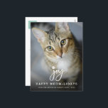 ジョイポープリントブラシスクリプト犬の恋人フォトペット シーズンポストカード<br><div class="desc">ジョーブラシ台本の書道と前版画、かわいい犬の恋人、シンプルとミニマリスト、ペットホリデーおもしろいフォトポストカード。カードの背面には、短い休日の挨拶とあなたの差出人住所を持つ1枚の写真はがきデザインテンプレートが備えられている。一部の文字と背景は、任意の色に変更することができる。設計/オリジナルのアートワークby fat*fa*tin.簡単独自の文字メッセージ、名前、年、写真、画像でパーソナライズする。編集デザインのページで編集できる機能の詳細については、 www.zazzle.com/fat_fa_tin www.zazzle.com/color_therapy www.zazzle.com/fatfatin_blue_knot www.zazzle.com/fatfatin_red_knot www.zazzle.com/fatfatin_mini_me www.zazzle.com/fatfatin_box www.zazzle.com/fatfatin_design www.zazzle.com/fatfatin_ink</div>