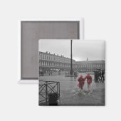 ジョイマグネットを延期しない マグネット (正面/裏面)