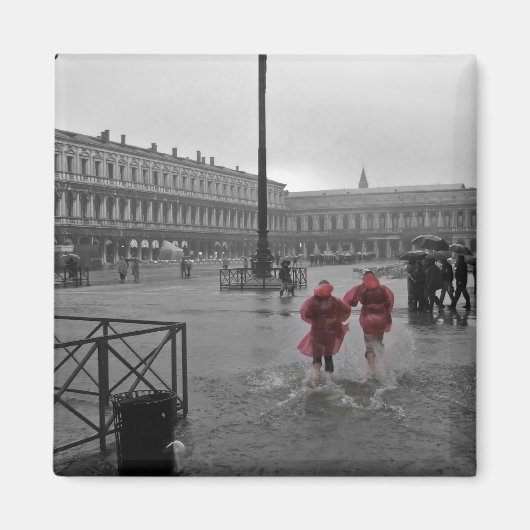 ジョイマグネットを延期しない マグネット (正面)