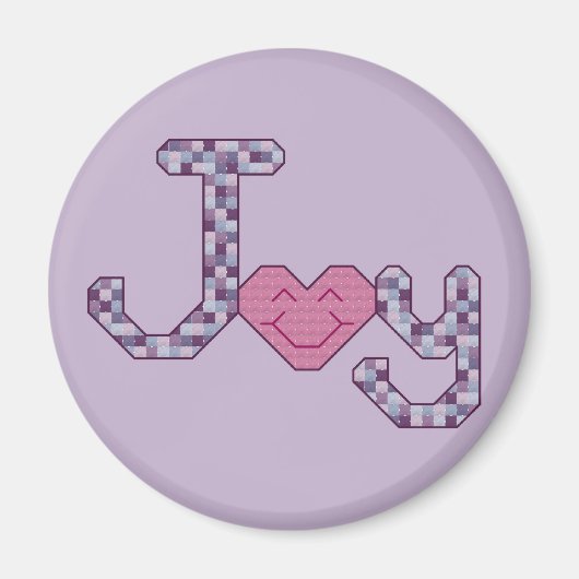 ジョイマグネット マグネット (正面)