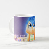 ジョイモダンマグ コーヒーマグカップ (正面左)