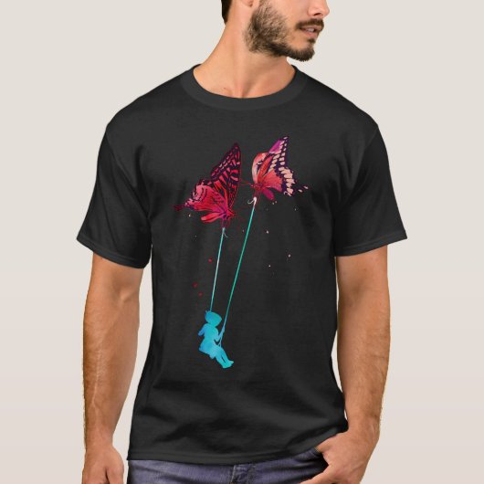 ジョイライド Tシャツ (正面)