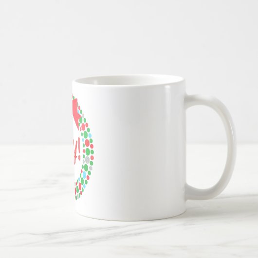 ジョイリース コーヒーマグカップ (右)