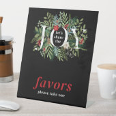 ジョイ共有シャワーを浴びよう 台座サイン (インサイチュ)