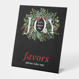 ジョイ共有シャワーを浴びよう 台座サイン