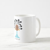 ジョイ得マグ コーヒーマグカップ (正面右)