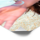 ジョイ感動的ビーチポスターの選択 ポスター (コーナー)