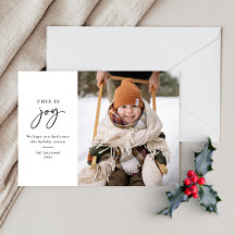 ジョイ白黒ミニマル写真