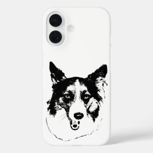 ジョイ素朴ガード iPhone 16ケース