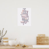 ジョイ誕生 ポスター (キッチン)