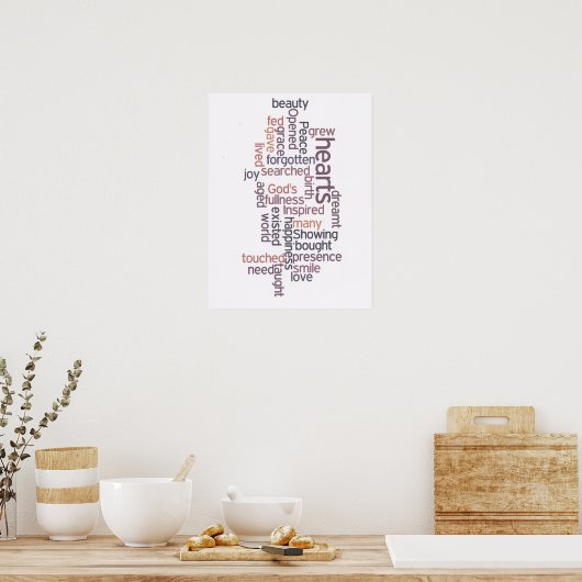 ジョイ誕生 ポスター (キッチン)