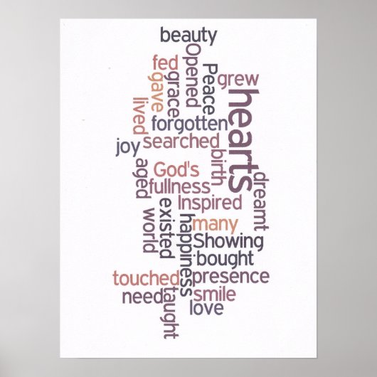 ジョイ誕生 ポスター (正面)