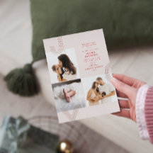 ジョイ赤面誕生発表ゴールドフォイルホリデイ