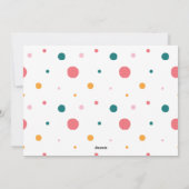 ジョイ高架おもしろい小妖精や小人&サンタクロース帽子2写真 シーズンカード (裏面)