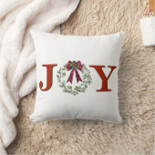 ジョイ・ウィズ・リース クッション (ブランケット)