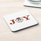 ジョイ・ウィズ・リース コースター (左側)