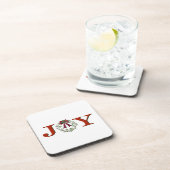 ジョイ・ウィズ・リース コースター (右側)