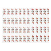 ジョイ・ウィズ・リース テーブルクロス (正面(横))