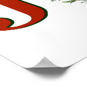 ジョイ・ウィズ・リース ポスター (角)