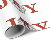 ジョイ・ウィズ・リース ラッピングペーパー (ロールコーナー)