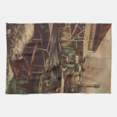 ジョイ·オブ·ジャフ キッチンタオル (横)